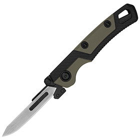 Kershaw Lonerock RBK 2 Linerlock: BK-KS1891