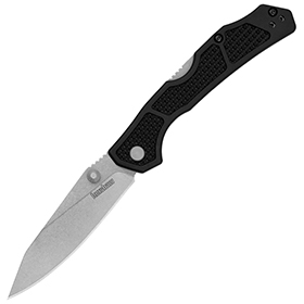 Kershaw Cargo Lockback: BK-KS2033
