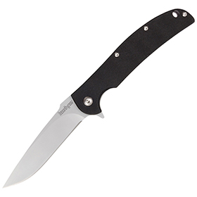 Kershaw Chill Linerlock: BK-KS3410