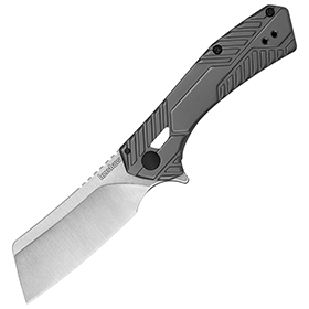 Kershaw Static Framelock: BK-KS3445
