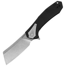 Kershaw Bracket Framelock A/O: BK-KS3455