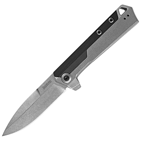 Kershaw Oblivion Framelock: BK-KS3860