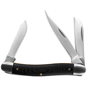 Kershaw Brandywine Folder: BK-KS4382