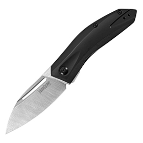 Kershaw Turismo Framelock: BK-KS5505