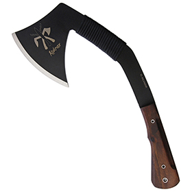 Kukrax Pack Axe: BK-KU1068