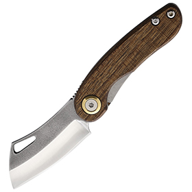 Leader Knives Fuga F104 Linerlock: BK-LDKF104