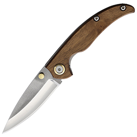 Leader Knives Fuga F109 Linerlock: BK-LDKF109