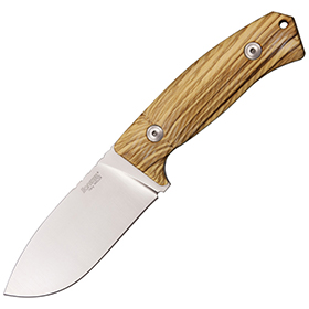 LionSTEEL Hunter: BK-LSTM3UL