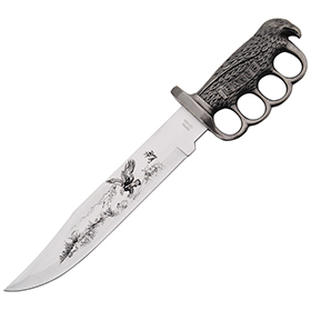 Miscellaneous Eagle Bowie: BK-M1925