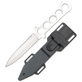 Miscellaneous Diving Knife Double Edge: BK-M3346