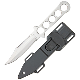 Miscellaneous Diving Knife Single Edge: BK-M3347