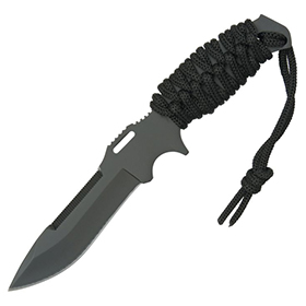 Miscellaneous Tactical Fixed Blade: BK-M3505