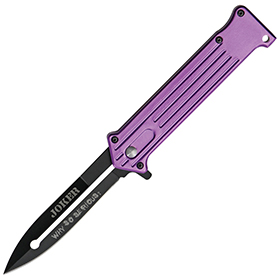 Miscellaneous Linerlock A/O: BK-M3999