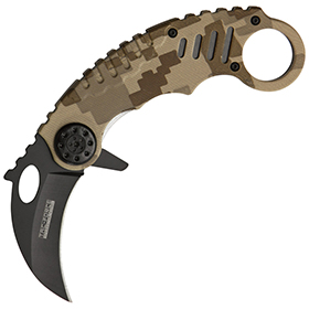 Miscellaneous Karambit A/O: BK-M4084