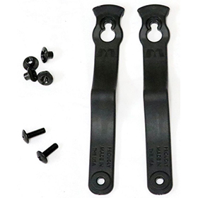 Matchpoint USA PTL Push to Lock IWB Loop: BK-MAT01
