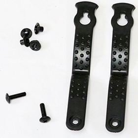 Matchpoint USA PTL Push to Lock IWB Loop: BK-MAT03