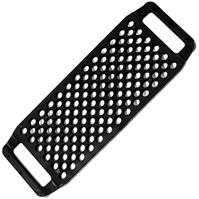 Matchpoint USA Accessory Mounting Plate 1.5: BK-MAT06