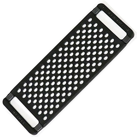 Matchpoint USA Accessory Mounting Plate 1.75: BK-MAT07