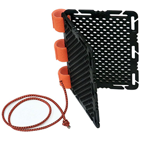 Matchpoint USA TAC-Book Orange: BK-MAT09