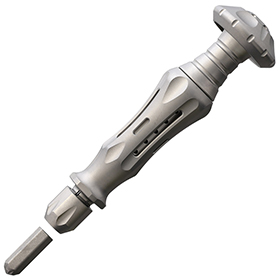 Maxace Mediator Tool Sandblast: BK-MAXMCM01