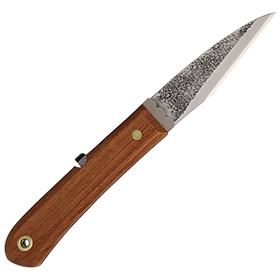 Mikihisa Single Bevel Right Hand Folder: BK-MIKA015