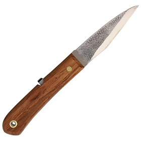 Mikihisa Double Bevel Moroha Folder: BK-MIKA110