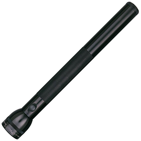 Mag-Lite Five D Cell: BK-ML01521