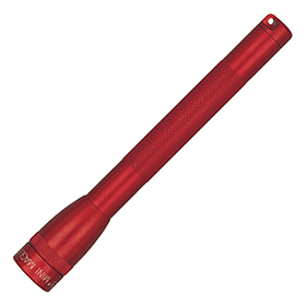 Mag-Lite Mini Mag-Lite Two AAA Cell: BK-ML2R