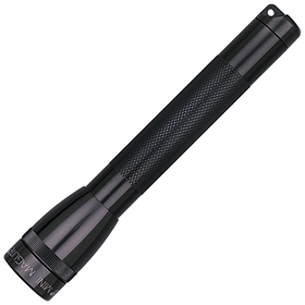 Mag-Lite Mini Mag-Lite Two AA Cell: BK-ML3