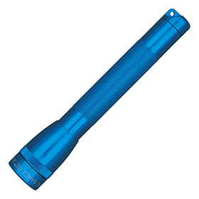 Mag-Lite Mini Mag-Lite Two AA Cell: BK-ML3B