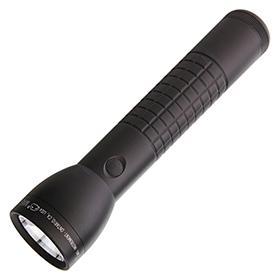 Mag-Lite 300LX 2D Black: BK-ML50249
