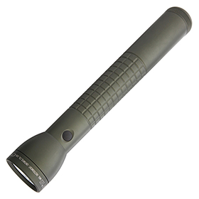Mag-Lite 300LX 3D Foliage Green: BK-ML50280