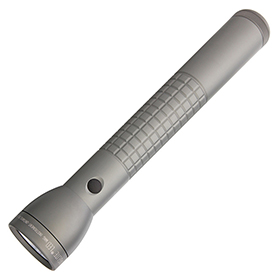 Mag-Lite 300LX 3D Urban Gray: BK-ML50281