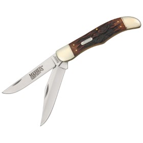 Marbles Folding Hunter: BK-MR118