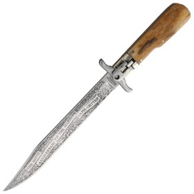Marbles Folding Bowie: BK-MR312
