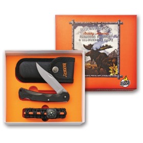 Marbles Brushy Mountian Survival Set: BK-MR395