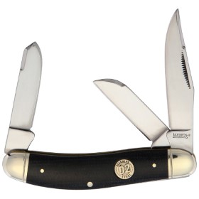 Marbles Sowbelly D2: BK-MR431