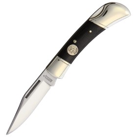 Marbles Lockback D2: BK-MR432