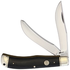 Marbles Saddlehorn D2: BK-MR433