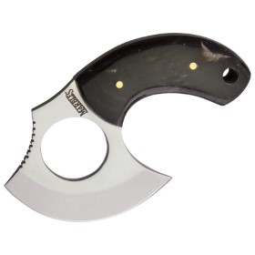 Marbles Horn Skinner: BK-MR452