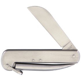 Marbles Stainless Riggers Knife: BK-MR551