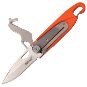 MTech Framelock Orange: BK-MT1102OR