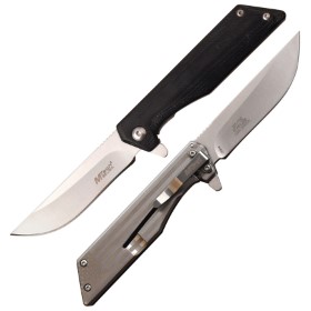 MTech Framelock Flag: BK-MT1160LF