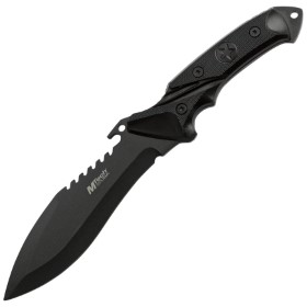 MTech Military Tactical Bowie: BK-MT2012