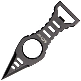 MTech Neck Knife: BK-MT2027B