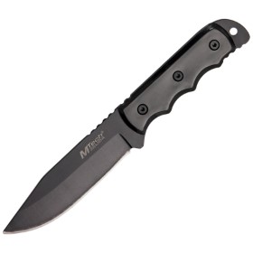 MTech Hunter Black: BK-MT2035BK