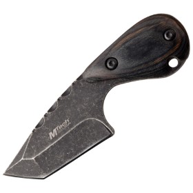 MTech Fixed Blade Knife: BK-MT2090BK