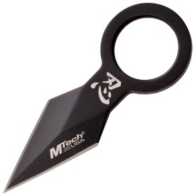 MTech Fixed Blade: BK-MT2092BK