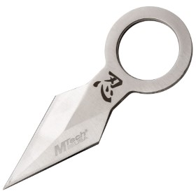 MTech Fixed Blade: BK-MT2092S