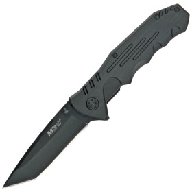 MTech Tanto Linerlock: BK-MT378